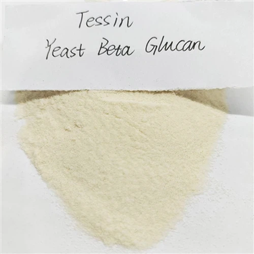 Dab tsi yog cov poov beta glucan zoo rau?