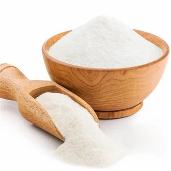 Mannan Oligosaccharide hmoov