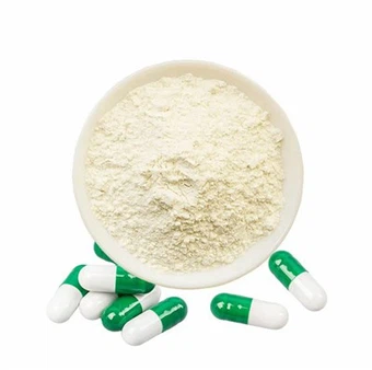 Poov xab Beta-glucan