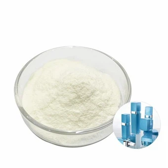 Poov xab Glucan Powder
